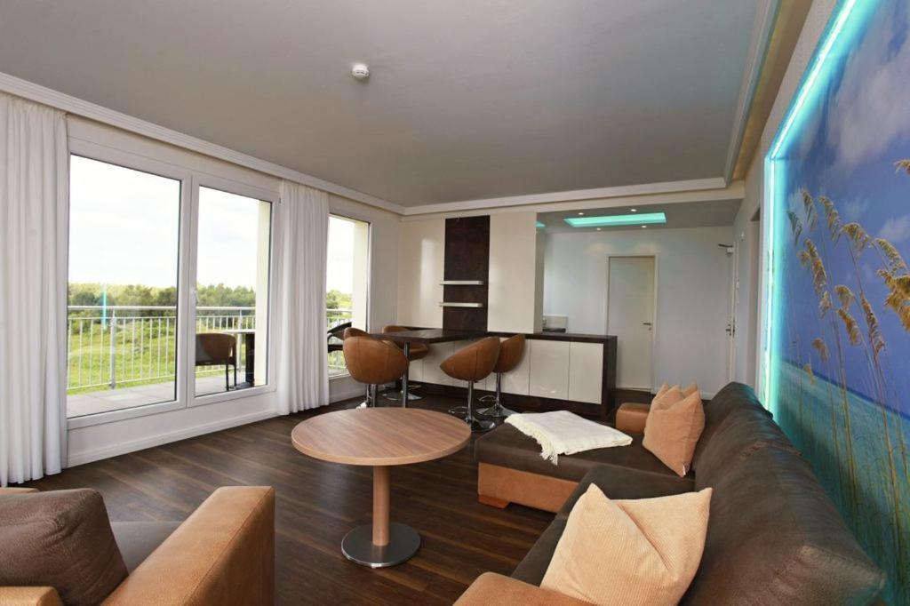 Hotel Warnow Rostock Eksteriør billede